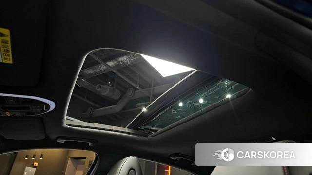 Genesis G70 id 3873519 из Кореи 10