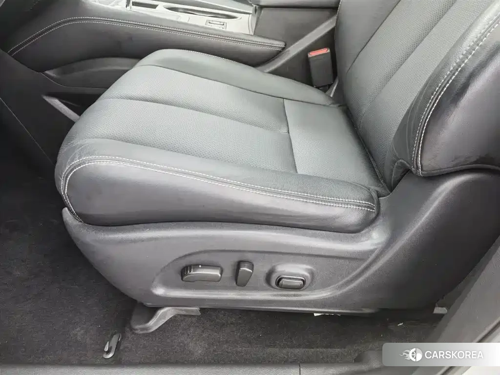 Nissan Murano id 4539378 из Китая 10