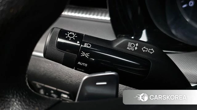 Kia K5 3rd generation id 4268725 из Кореи 10