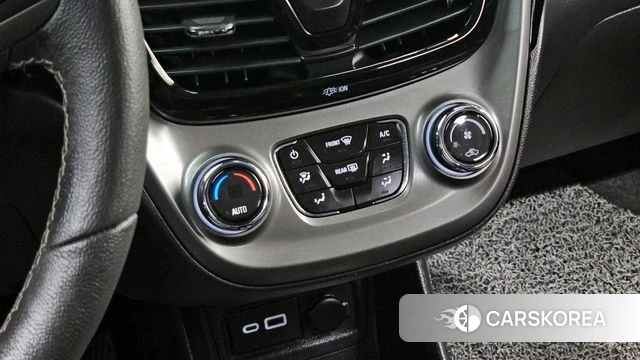 Chevrolet (GM Daewoo) The New Spark id 4232175 из Кореи 10