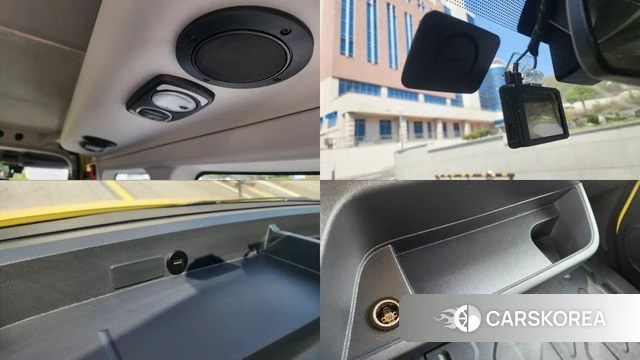 Renault Korea (Samsung) Master id 3936063 из Кореи 10