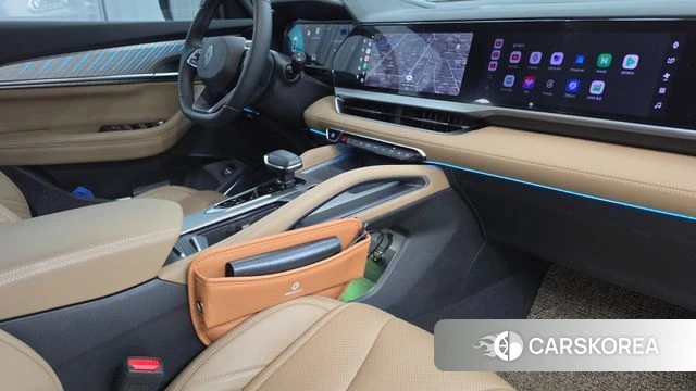 Renault Korea (Samsung) Grand Coleos id 4792098 из Кореи 10