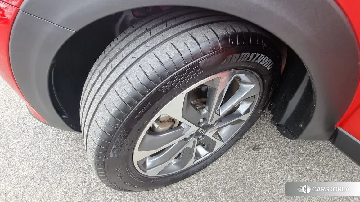 Kia Stonic id 1618607 из Кореи 10