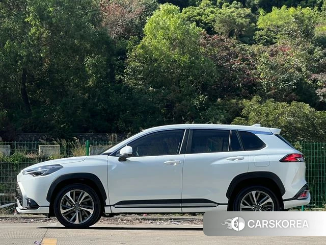 Toyota Fenglanda id 4291108 из Китая 10