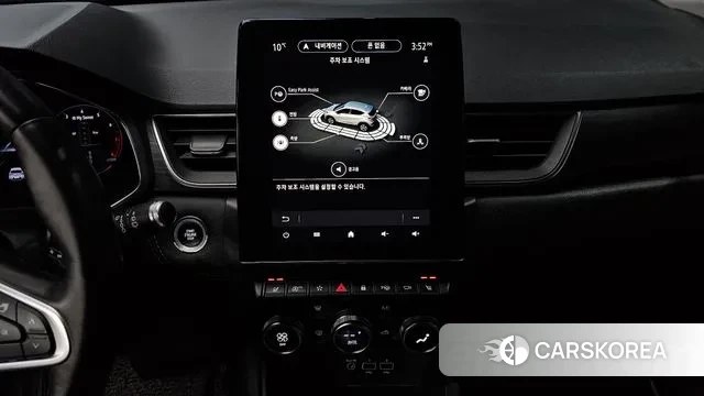 Renault Korea (Samsung) Capture id 3587633 из Кореи 10