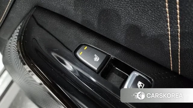 Kia K5 3rd generation id 3362178 из Кореи 10