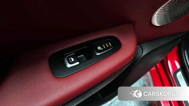 Kia Stinger id 2966695 из Кореи 10