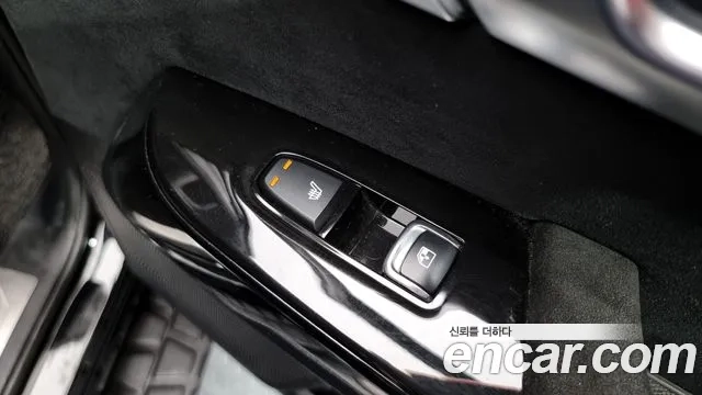 Kia Mohave Master id 2926359 из Кореи 10