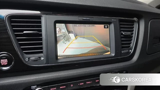 Kia The New Carnival id 3608097 из Кореи 10