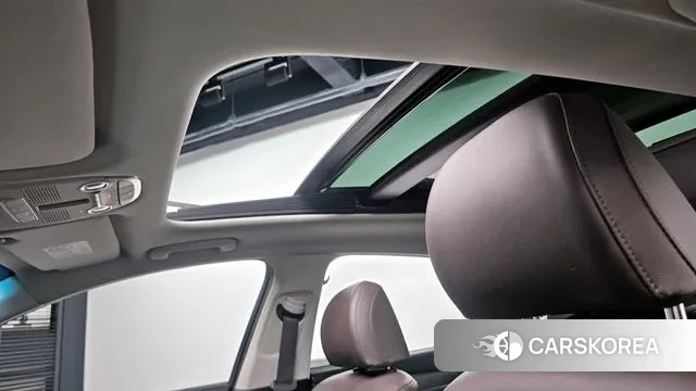 Hyundai The New Grandeur IG id 3344522 из Кореи 10