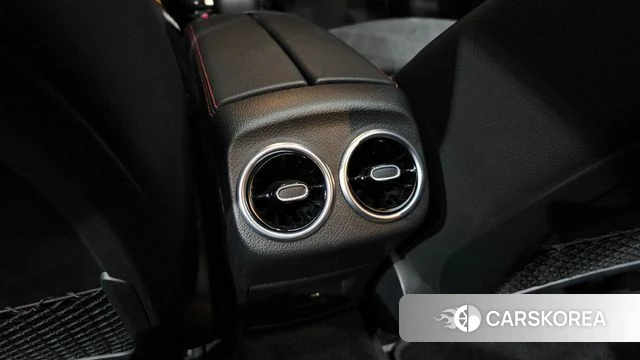 Mercedes-Benz A-Class W177 id 3953158 из Кореи 10