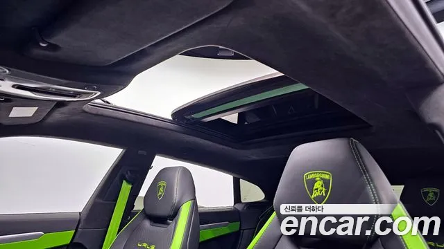 Lamborghini Urus id 2719645 из Кореи 10