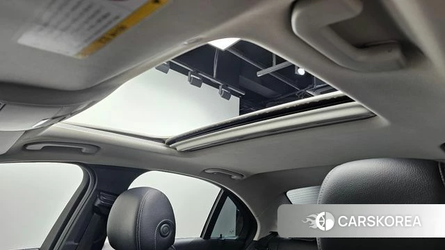 Mercedes-Benz C-Class W205 id 3844401 из Кореи 10