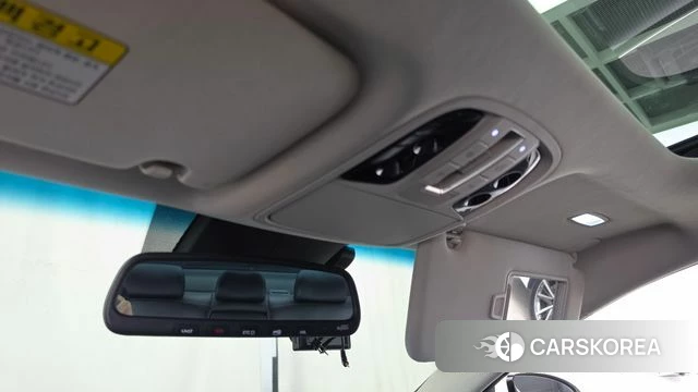 Kia K7 Premier id 4943879 из Кореи 10