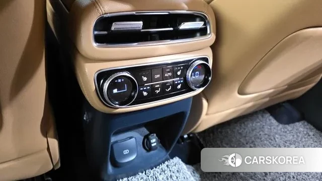 Genesis GV80 id 3022291 из Кореи 10