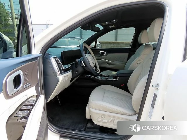 Kia The New Sorento 4th Generation id 3838431 из Кореи 10