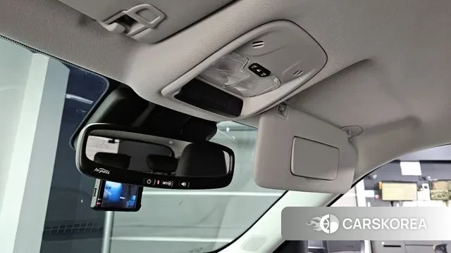 Chevrolet (GM Daewoo) Trailblazer id 2995116 из Кореи 10