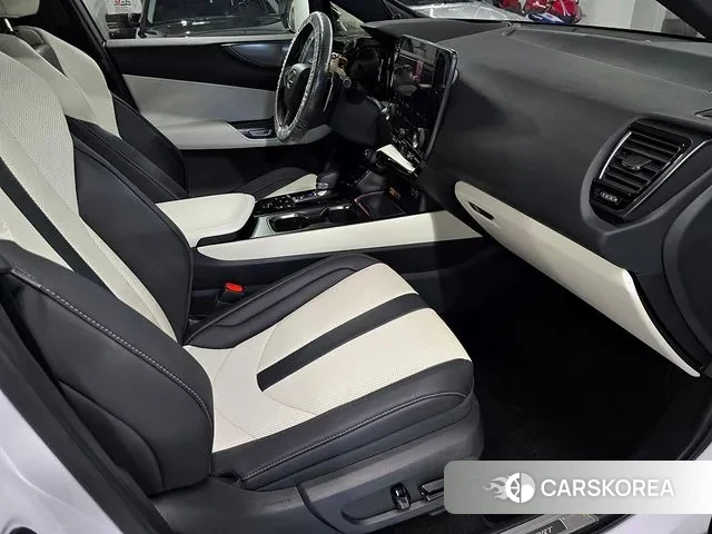 Lexus NX450h + 2nd generation id 2979055 из Кореи 10