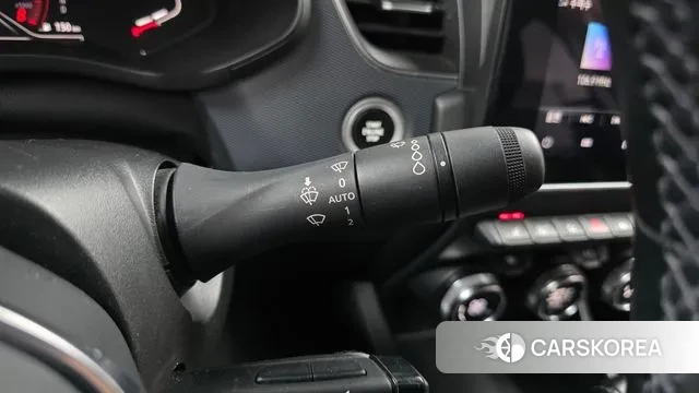 Renault Korea (Samsung) XM3 id 3492817 из Кореи 10