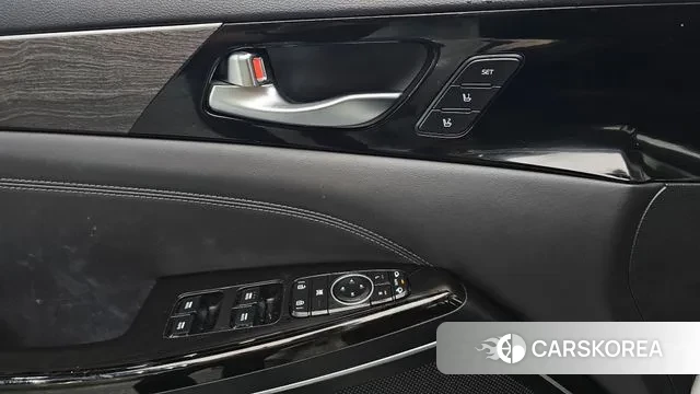 Kia K7 Premier id 2940950 из Кореи 10