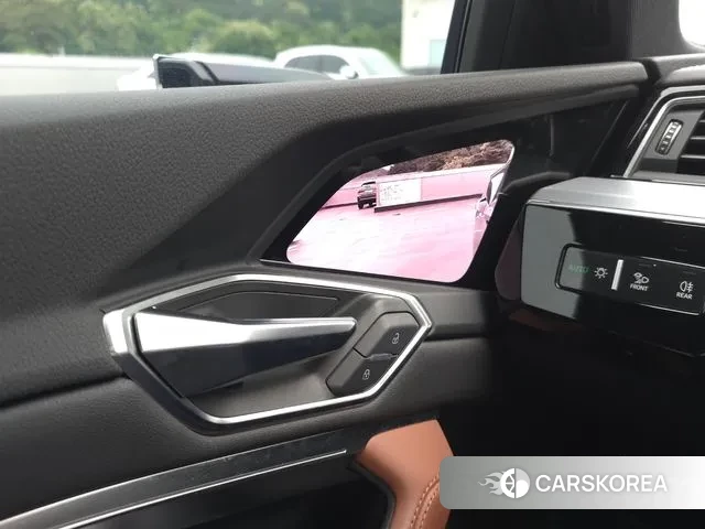 Audi e-Tron id 3354250 из Кореи 10