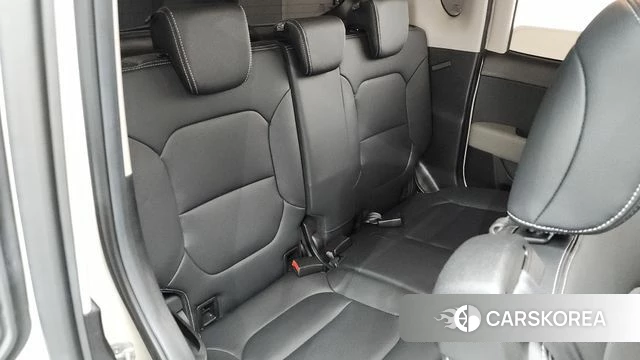 Kia The New Kia Ray id 4528480 из Кореи 10