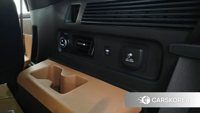 Hyundai Santa Fe (MX5) id 4635015 из Кореи 10