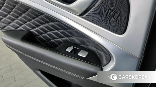 Genesis G70 id 3886573 из Кореи 10