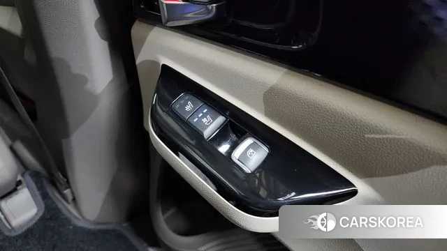 Kia Carnival 4th generation id 3247383 из Кореи 10