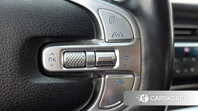 Genesis GV80 id 3777268 из Кореи 10