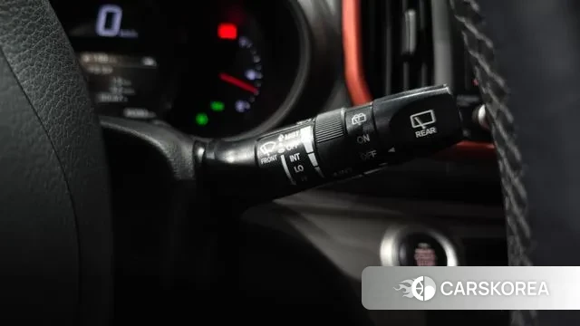 Kia The New Ray id 3378795 из Кореи 10