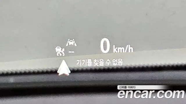 Chevrolet (GM Daewoo) Trailblazer id 2712626 из Кореи 10