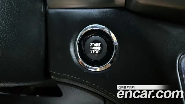 Ssangyong Rexton Sports id 2956998 из Кореи 10