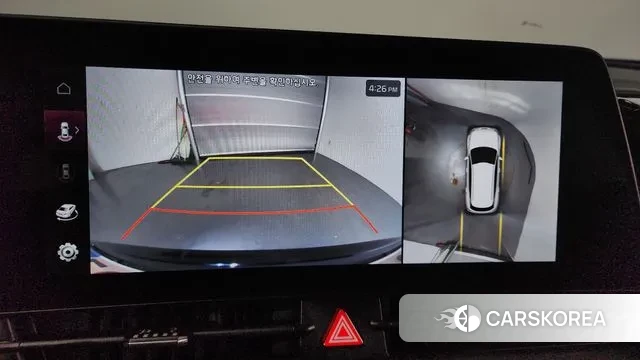 Kia Sportage 5th Generation id 2889406 из Кореи 10