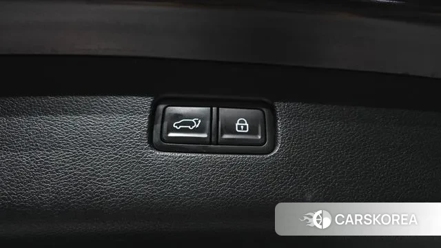 Genesis GV80 id 3587614 из Кореи 10