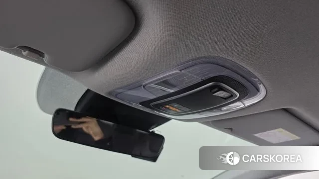 Hyundai Avante Hybrid (CN7) id 3361269 из Кореи 10