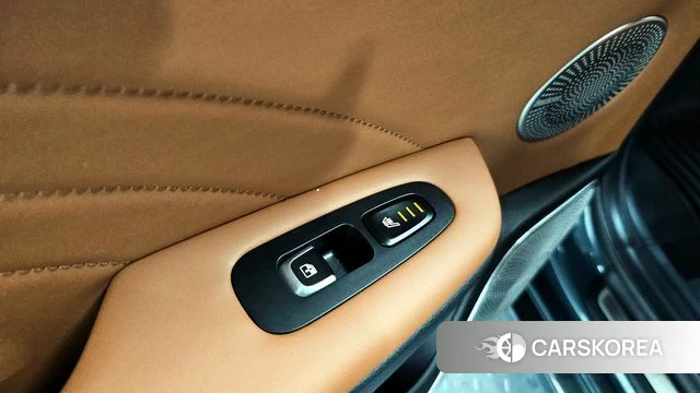 Kia Stinger Meister id 3832096 из Кореи 10