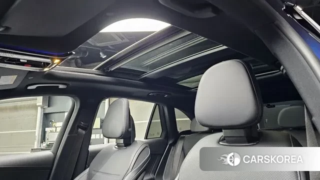 Mercedes-Benz GLC-Class X254 id 3689650 из Кореи 10