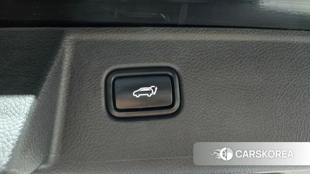 Kia Mohave Master id 4434343 из Кореи 10