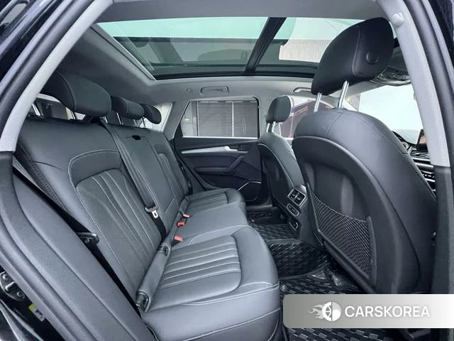 Audi Q5L id 4207308 из Китая 10