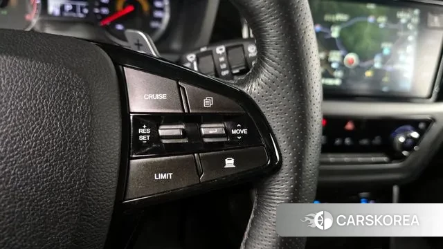 Ssangyong Beautiful Korando id 3044803 из Кореи 10