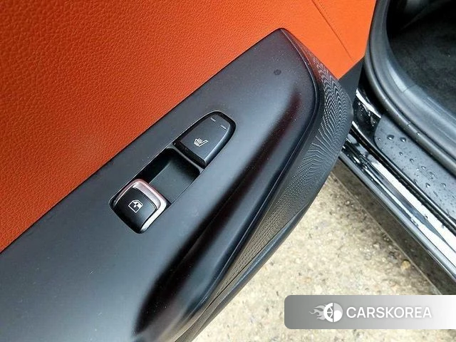 Kia The New K5 3rd generation id 4388126 из Кореи 10