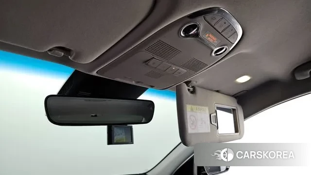 Hyundai The New Grandeur IG Hybrid id 3601466 из Кореи 10