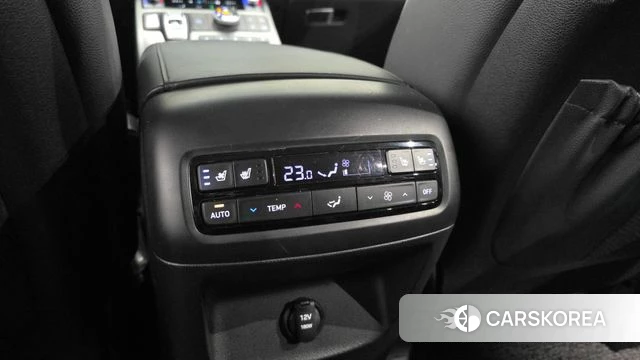 Hyundai The New Palisade id 4178308 из Кореи 10