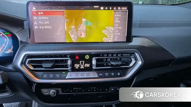 BMW X3 (G01) id 3502748 из Кореи 10