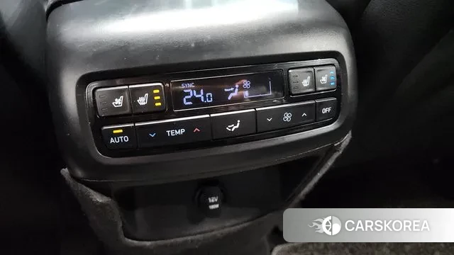 Hyundai Palisade id 3355380 из Кореи 10