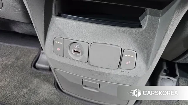 Kia The New Carnival id 3076430 из Кореи 10