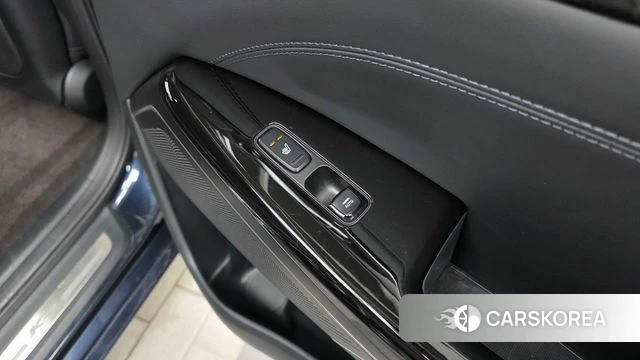 Kia K7 Premier id 4703214 из Кореи 10