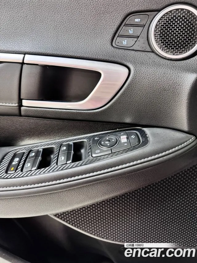 Hyundai Sonata (DN8) id 2945772 из Кореи 10