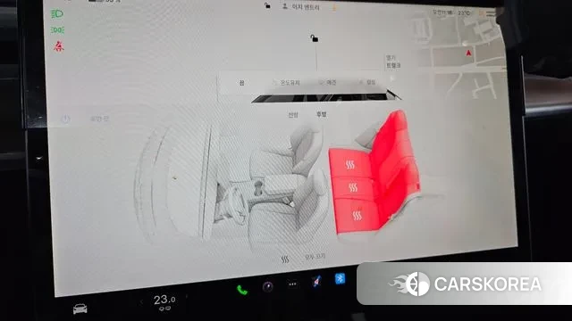 Tesla Model Y id 3031707 из Кореи 10